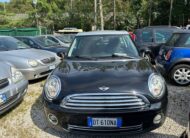 2009 MINI clubman