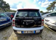 2009 MINI clubman