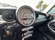 2009 MINI clubman