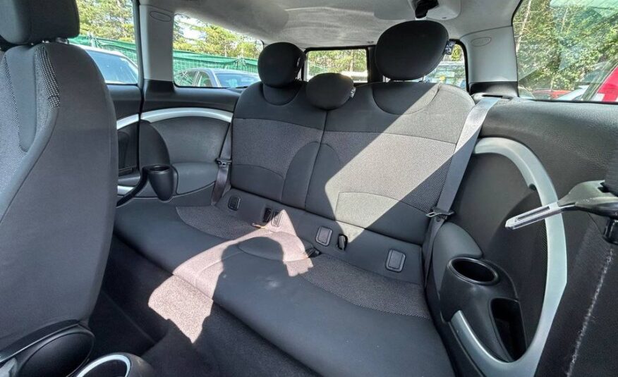 2009 MINI clubman