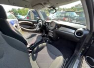 2009 MINI clubman