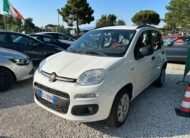 Fiat panda 2013