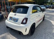 FIAT ABARTH 500