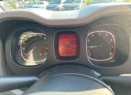 Fiat panda 2013