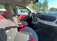 Fiat panda 2013