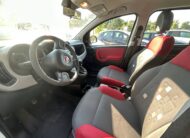 Fiat panda 2013