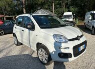 Fiat panda 2013