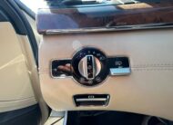 2006 Mercedes-Benz s 500 lunga