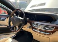 2006 Mercedes-Benz s 500 lunga