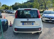 Fiat panda 2013