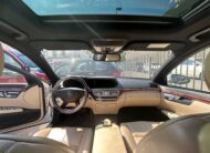 2006 Mercedes-Benz s 500 lunga