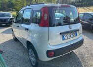 Fiat panda 2013