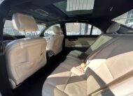 2006 Mercedes-Benz s 500 lunga