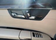 2006 Mercedes-Benz s 500 lunga