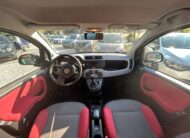 Fiat panda 2013