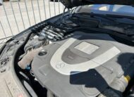 2006 Mercedes-Benz s 500 lunga