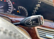 2006 Mercedes-Benz s 500 lunga