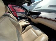 2006 Mercedes-Benz s 500 lunga