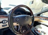 2006 Mercedes-Benz s 500 lunga