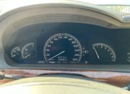 2006 Mercedes-Benz s 500 lunga