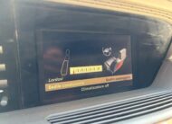 2006 Mercedes-Benz s 500 lunga