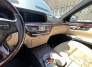 MERCEDES BENZ S500 LUNGA