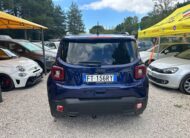 JEEP RENEGADE FULL OPTIONAL
