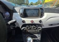 FIAT ABARTH 500