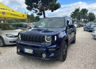 JEEP RENEGADE FULL OPTIONAL