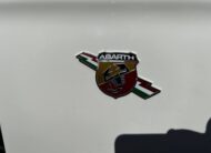 FIAT ABARTH 500