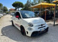 FIAT ABARTH 500