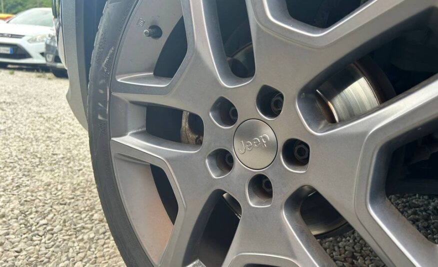 JEEP RENEGADE FULL OPTIONAL