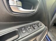 JEEP RENEGADE FULL OPTIONAL