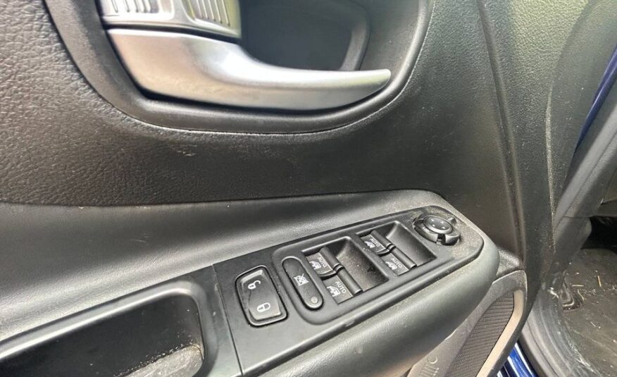 JEEP RENEGADE FULL OPTIONAL