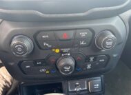 JEEP RENEGADE FULL OPTIONAL