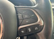 JEEP RENEGADE FULL OPTIONAL