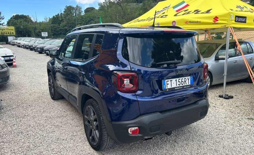 JEEP RENEGADE FULL OPTIONAL
