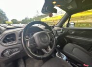 JEEP RENEGADE FULL OPTIONAL