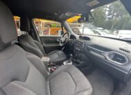 JEEP RENEGADE FULL OPTIONAL
