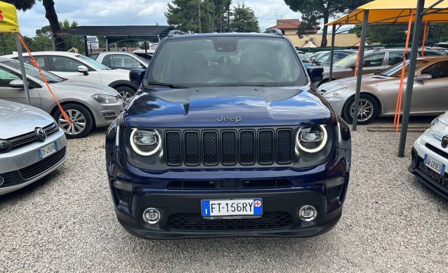 JEEP RENEGADE FULL OPTIONAL