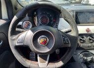 FIAT ABARTH 500