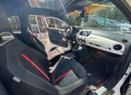 FIAT ABARTH 500
