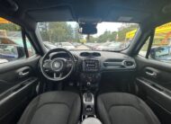 JEEP RENEGADE FULL OPTIONAL