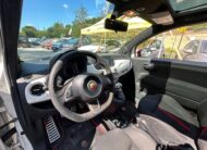 FIAT ABARTH 500