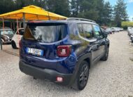 JEEP RENEGADE FULL OPTIONAL