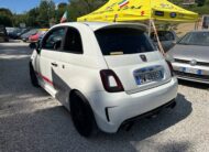 FIAT ABARTH 500