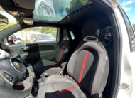 FIAT ABARTH 500