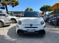 FIAT ABARTH 500