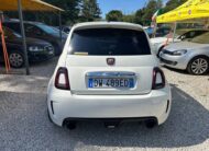 FIAT ABARTH 500