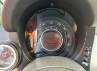 FIAT ABARTH 500